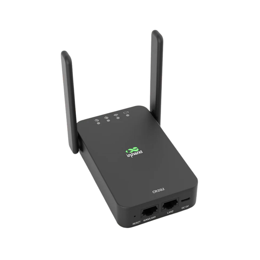 Inhand CR202 Lite